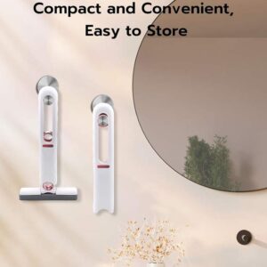 Bathroom Crack Absorbent Cleaning Sponge Mini Mop Car Tea Table Glass Display Merchandises Desktop Lazy Sponge Mop
