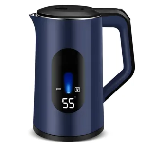 Factory Wholesale Best-Selling Factory Custom Electronic Kettle Automatic Power-Off Electric Kettle Home Use